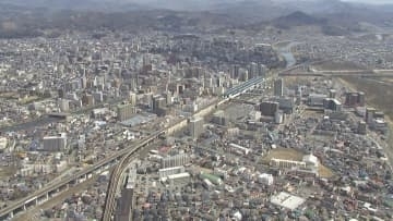 新型コロナの影響が色濃く残る県内経済　12月の企業倒産は7件　11月と同数も負債総額はやや減少　岩手