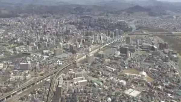 新型コロナの影響が色濃く残る県内経済　12月の企業倒産は7件　11月と同数も負債総額はやや減少　岩手