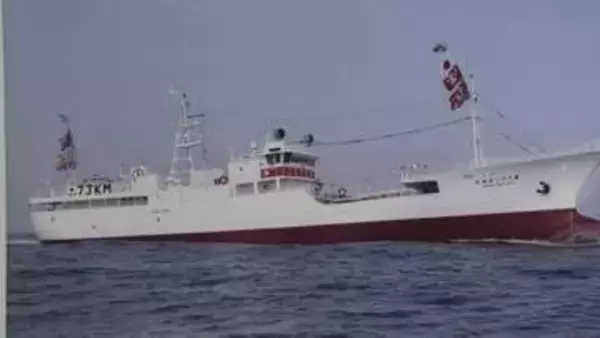 遠洋マグロ漁を襲う原油高と不漁　ひと航海の燃料代8000万→1億5000万の見込み　県漁連会長「操業自粛ならお手上げ」と危機感　岩手