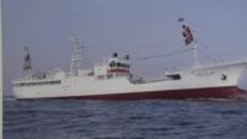 遠洋マグロ漁を襲う原油高と不漁　ひと航海の燃料代8000万→1億5000万の見込み　県漁連会長「操業自粛ならお手上げ」と危機感　岩手