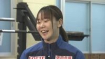 スピードスケートの吉田雪乃選手　Ｗ杯500ｍの2本目は惜しくも表彰台に届かず