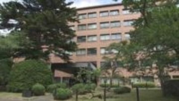 会社員を刃物で刺した男子中学生(15)を少年院送致　盛岡家庭裁判所