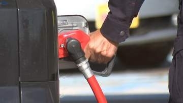ガソリン価格2週ぶりに値下がり　164.9円/L　小幅な値動きにとどまる見込み　岩手
