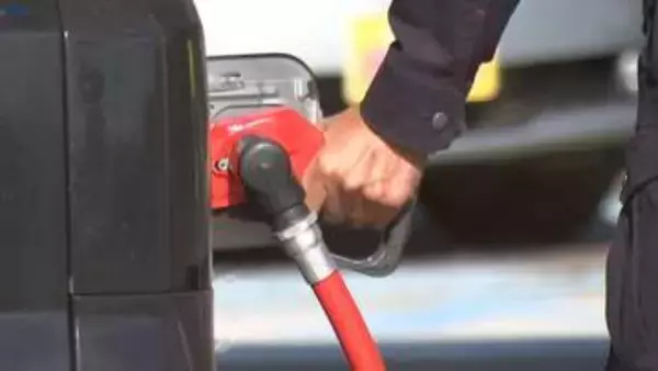 ガソリン価格2週ぶりに値下がり　164.9円/L　小幅な値動きにとどまる見込み　岩手