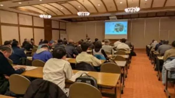 “音を出して人の存在を知らせることが重要”　冬眠あけのクマ被害を防ぐために　県教委がクマの生態を学ぶ研修会を初開催