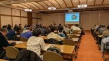 “音を出して人の存在を知らせることが重要”　冬眠あけのクマ被害を防ぐために　県教委がクマの生態を学ぶ研修会を初開催