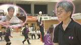 「「体を動かすことでつらいこと、嫌なことも忘れる」震災を乗り越え、絆を深めたママさんバレーボールチーム「レッドパインズ」　岩手・宮古市」の画像1