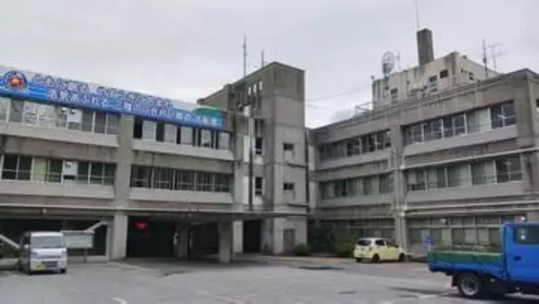 「11月15日告示・22日投開票の日程決まる　任期満了に伴う岩手・大船渡市の市長選挙」の画像