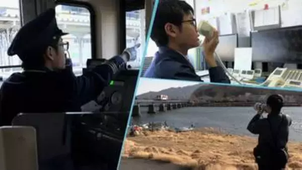 「三陸鉄道を愛する少年」は今や「復興を支える重要な戦力」に　地域の足を支える若き指令員に密着　【2025年度　話題の記事】