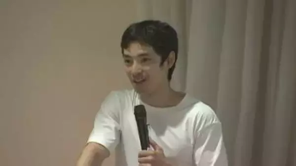 「小さな継続を絶対、無駄にしないで」金メダリストが呼びかける　体操の白井健三さんが花巻市で特別授業　岩手