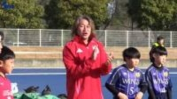 岡野・鈴木・三都主ら元日本代表22人が集結　一関ドリームサッカー