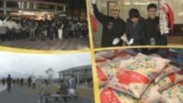 【いわてこの一年⑤】泣いた閉店、沸いた開店　令和のコメ騒動も…　街の景色が変わった2025年の岩手の経済を振り返る