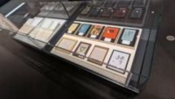 親しい友人に宛てた手紙から高村光太郎の素顔や苦悩を感じられる企画展「中原綾子への手紙」　岩手・花巻市