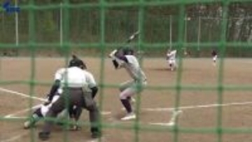 「相手から学ぶことが多かった」　創部した盛岡白百合学園高校の硬式野球部が花巻東と対戦　グラウンドオープンの記念試合　大差で敗れるも公式戦デビューへ弾み　岩手