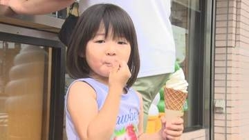 県内各地で高気圧に覆われて気温が上がり、猛暑日となったところも　厳しい暑さは16日も続く見込み　岩手