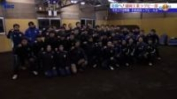 「目指すはベスト16」盛岡工業ラグビー花園へ！大会を直前に控え、練習に熱が入るチームに迫る　岩手