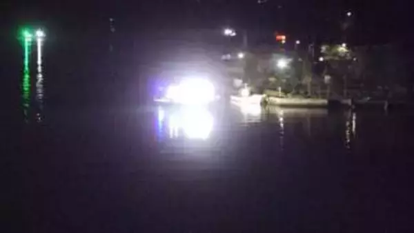 津波警報解除から一夜明けた岩手　鉄道運休や施設被害も確認