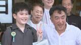「来春閉校の小学校で1学期終業式　転校する児童「いつまでも皆さんのことを忘れません」　盛岡市」の画像1