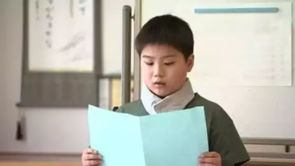 来春閉校の小学校で1学期終業式　転校する児童「いつまでも皆さんのことを忘れません」　盛岡市