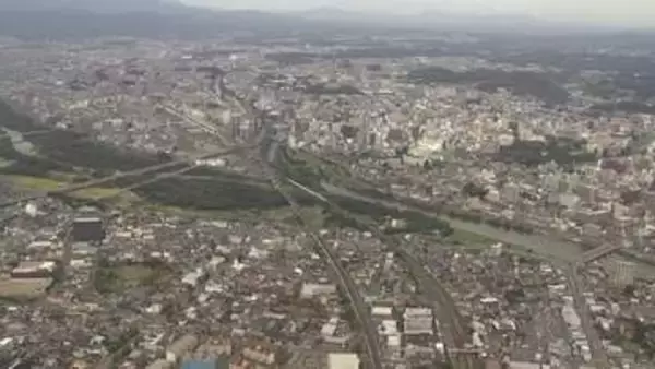 製造業、建設業、農林業で各2人ずつ　今年1～9月の岩手県内の労災死亡者8人
