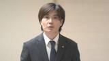 「議員は辞職しない考え　詐欺の疑いで書類送検された山崎智樹議員に経緯の説明求める　盛岡市」の画像1