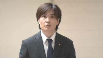 議員は辞職しない考え　詐欺の疑いで書類送検された山崎智樹議員に経緯の説明求める　盛岡市