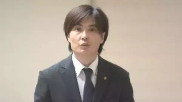 議員は辞職しない考え　詐欺の疑いで書類送検された山崎智樹議員に経緯の説明求める　盛岡市