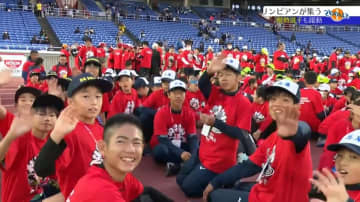 未来のオリンピアン集合！日清食品カップ全国小学生陸上競技交流大会で岩手県から出場の選手たちも躍動