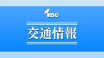 東北・上越・北陸・山形・秋田各新幹線　2日(土)遅れや運休の可能性　岩手(1日午前10時現在)