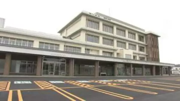 知人と2人でシドケ採りに入った山林で滑落　男性（78）が死亡　岩手・久慈市