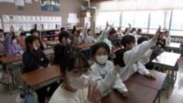 県内の小学校で始業式ピーク　63校で3学期スタート　岩手