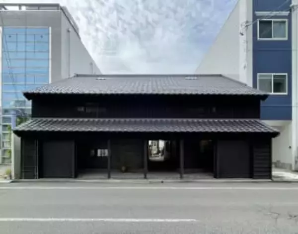 盛岡らしい景観「ミナペルホネンモリオカ」など建築物３件が受賞　盛岡市都市景観賞