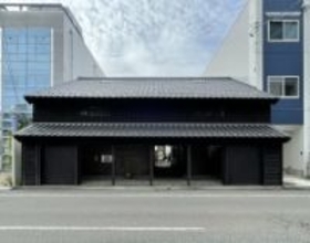 盛岡らしい景観「ミナペルホネンモリオカ」など建築物３件が受賞　盛岡市都市景観賞