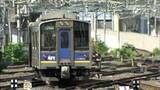 「IGRいわて銀河鉄道　停電のため1本に遅れ発生　岩手」の画像1