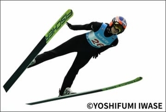 スキージャンプ小林諭果選手が今シーズンで現役引退　弟は陵侑選手　岩手