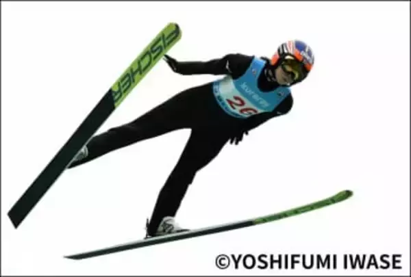スキージャンプ小林諭果選手が今シーズンで現役引退　弟は陵侑選手　岩手