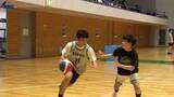 「東京五輪から正式種目に採用され人気上昇中の３ｘ３　小学生の岩手県大会を開催」の画像1