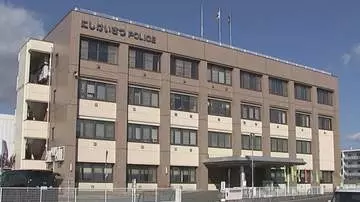 詐欺だと知った男性は悲しんだ様子…SNSで親密になった女性が「先生」「サポート」を紹介　50代男性が約210万相当の暗号資産被害に　盛岡市