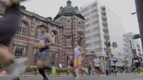 6年前の1回目より2000万円増の2億1000万円　実行委員会が経済波及効果額を発表　盛岡市が事業見直し検討中のシティマラソン