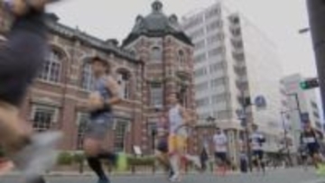 6年前の1回目より2000万円増の2億1000万円　実行委員会が経済波及効果額を発表　盛岡市が事業見直し検討中のシティマラソン