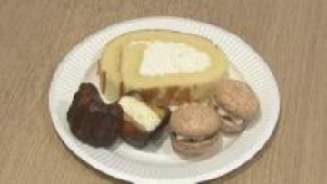 地域の食材をPR　高校生とJAがタッグ　地元の農産物を使って作った洋菓子やおにぎりの試食会　岩手・花巻市