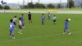 「競技を通じて県内の児童が交流　県民共済カップ・サッカーフェスティバル　岩手・盛岡市」の画像1