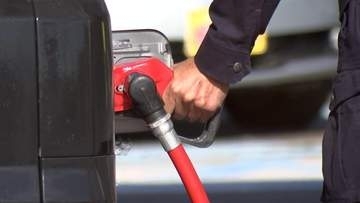 岩手県内のレギュラーガソリン平均小売価格は164.9円　2週ぶりの値上がり　灯油の平均店頭価格は前の週より4円安