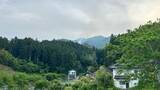 「県内で山林火災が相次ぐ　大船渡は通報から1時間で鎮圧　軽米でも1.6ha焼く火事発生　岩手」の画像1
