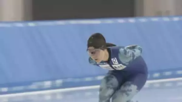 ミラノ・コルティナオリンピックに出場する吉田雪乃選手を応援しよう！盛岡市がパブリックビューイング開催