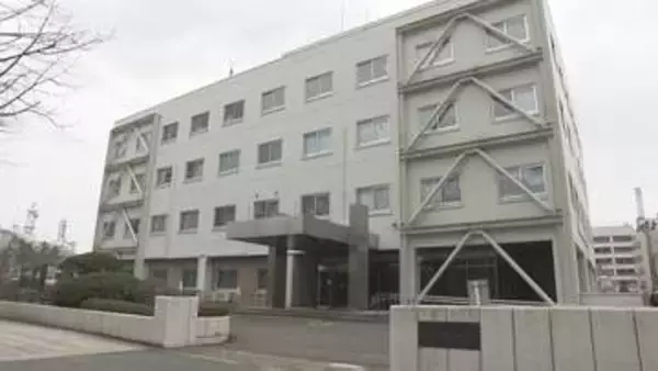 「死体遺棄の罪で花巻市の59歳の男を起訴　同居する80代の母親の遺体を自宅に放置　岩手」の画像