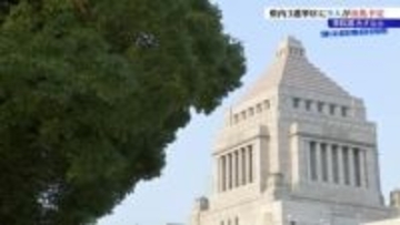 36年ぶり真冬の総選挙　岩手1区は4人激突、2区は一騎打ち、3区は三つどもえ　2月8日投開票へ