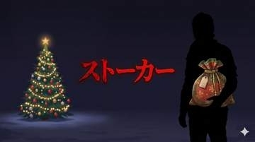 クリスマスイブに女性宅へ押しかけ→プレゼントを受け取るよう要求→拒否されても電話数十回かける…　ストーカー容疑で42歳会社員の男を逮捕　岩手