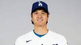 「ドジャース・大谷翔平選手　2試合ぶり安打＆今季8個目の盗塁　チームはサヨナラ勝ち」の画像1