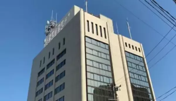 「業務多忙で早く仕事を終わらせたかった」　内容虚偽の書類作成で警察官3人を書類送検　岩手県警